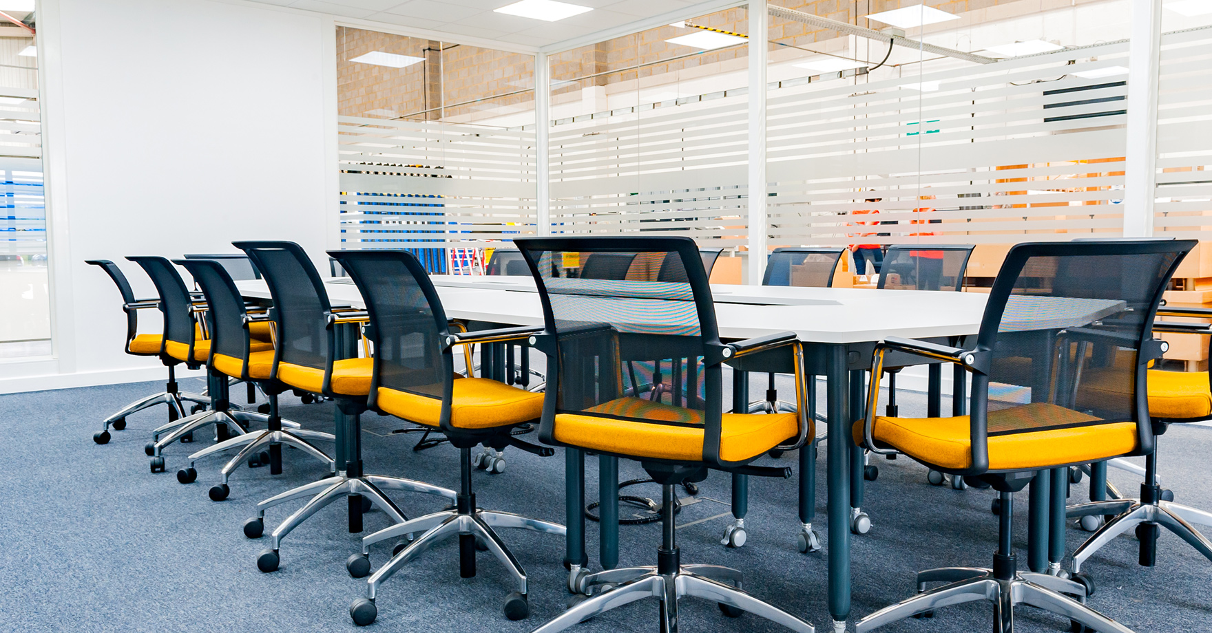 Home JB Commercial Interiors